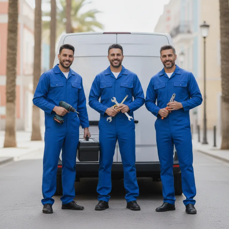 Reparación Persianas equipo en Aranjuez